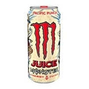 Monster Energy Juice - Pacific Punch