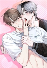 Sunbae, You Don't Remember Me? (앙마)