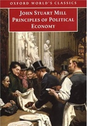 Principles of Public Economy (John Stuart Mill)