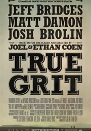 True Grit (2010)