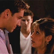 Never Kill a Boy on the First Date