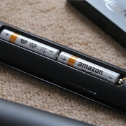 Took Out Batteries in Remote