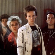 The Clash