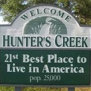 Hunters Creek, FL