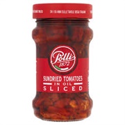 Polli Sun-Dried Tomatoes in Oil