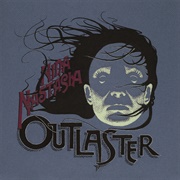 Nina Nastasia – Outlaster