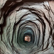 Saint Lawrence River HVDC Powerline Crossing