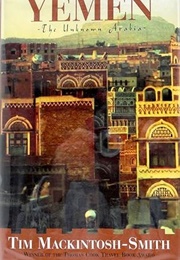 Yemen (Tim MacKintosh-Smith)