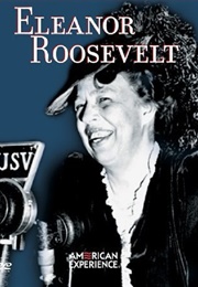 Eleanor Roosevelt (2000)