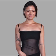 Piper Curda (Biromatic Asexual, She/They)