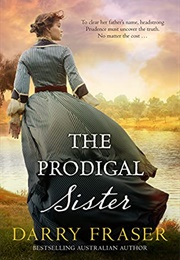 The Prodigal Sister (Darry Fraser)