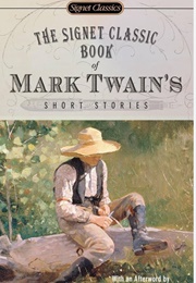 Mark Twain's Short Stories (Mark Twain)