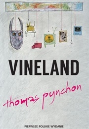 "Vineland" (Thomas Pynchon)