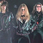 Celtic Frost
