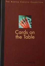 Cards on the Table (Agatha Christie)