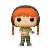 166: POP! Ron Weasley With Candy