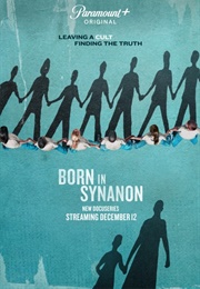 Born in Synanon (2024)