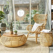 Rattan Furniture