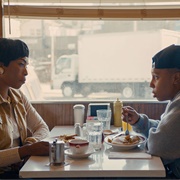 Master of None: "Thanksgiving" (S2,E8)