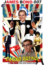 Casino Royale (1967)