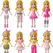 Polly Pocket