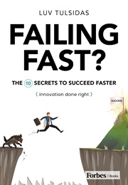 Failing Fast (Luv Tulsidas)