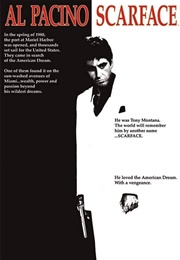 Scarface (1983)