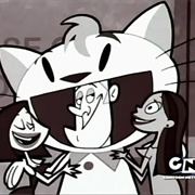 S3.E3: The Bad News Ghouls/House of No Tomorrow