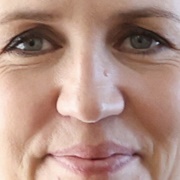 Mette Frederiksen (Prime Minister of Denmark)