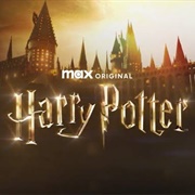 Harry Potter (TV Series)