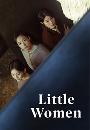Little Woman (2022)
