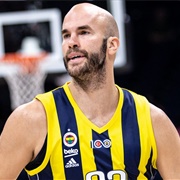 Nick Calathes
