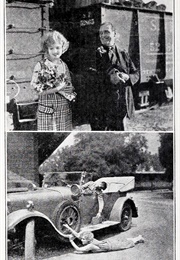 A Fight for Honor (1924)