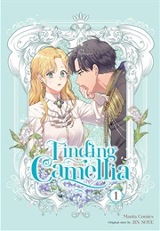 Finding Camellia Vol. 1 (Jin Soye)