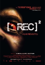 [•REC]² (2009)