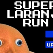 Super Laranjo Run