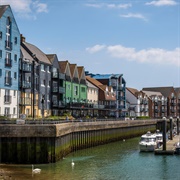 Littlehampton, West Sussex