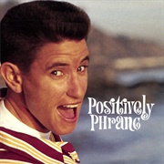 Phranc - Positively Phranc (1991)