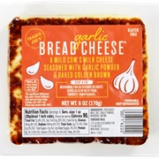 TJ's Garlic Bread Cheese