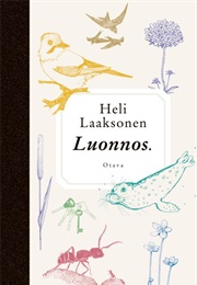 Luonnos (Hele Laaksonen)