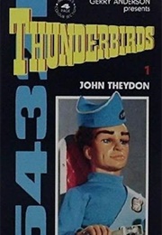 Thunderbirds (John Theydon)