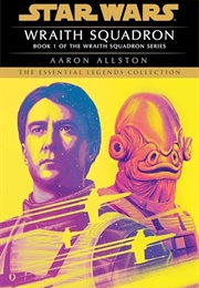Wraith Squadron (Aaron Allston)