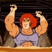 S1.E61: Lion-O's Anointment Final Day: The Trial of Evil