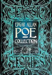 Edgar Allan Poe Short Stories (Edgar Allan Poe)