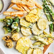 Tempura