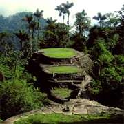 Ciudad Perdida