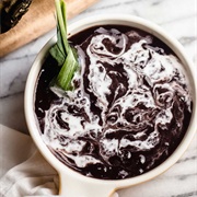 Bubur Hitam