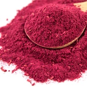 Raspberry Powder