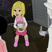 S4.E17: Landon's End