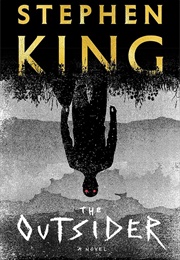 The Outsider: A Novel (King, Stephen)